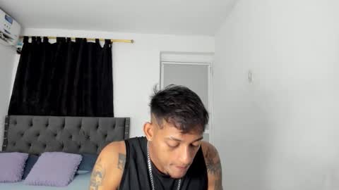 nick_master2 online show from February 16, 2026, 8:43 am