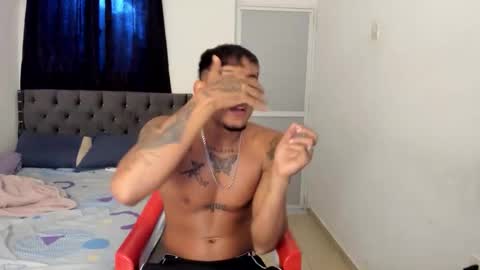 nick_master2 online show from February 25, 2026, 10:19 pm