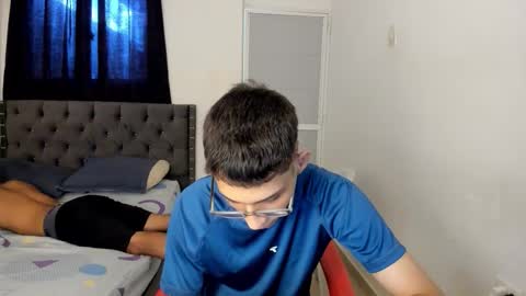 nick_master2 online show from February 26, 2026, 7:46 pm