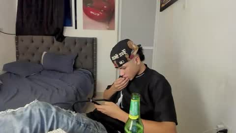 nick_master2 online show from March 15, 2026, 6:19 am