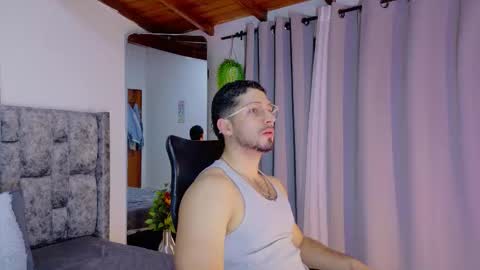 nick_moss_ online show from February 25, 2026, 10:25 am