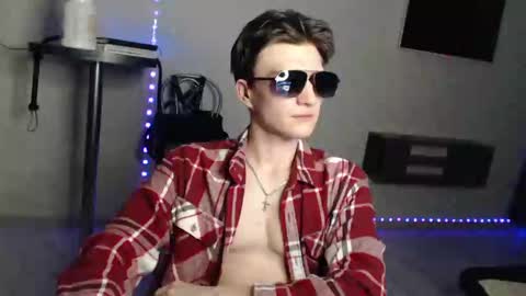 Snapshot of nick_owner chatting on January 26, 2025, 5:56 am Nick online show from January 26, 2025, 5:56 am