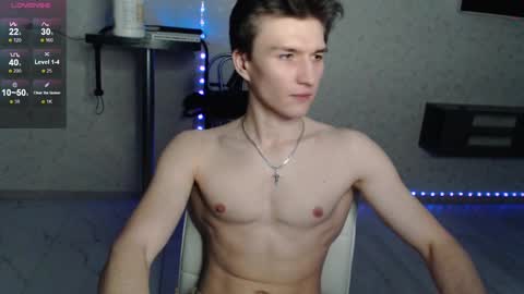 Snapshot of nick_owner chatting on January 29, 2025, 1:27 am Nick online show from January 29, 2025, 1:27 am