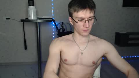 Snapshot of nick_owner chatting on March 7, 2025, 9:17 pm Nick online show from March 7, 2025, 9:17 pm