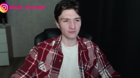 Snapshot of nick_owner chatting on November 2, 2025, 3:31 am Nick online show from November 2, 2025, 3:31 am