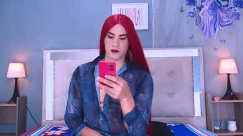 nick_smile online show from April 8, 2026, 8:31 pm