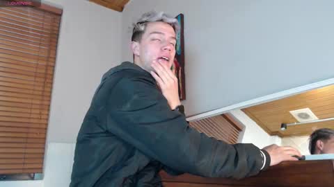 Nick  online show from January 18, 2026, 11:58 am