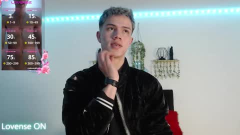 Nick  online show from March 30, 2026, 1:01 pm