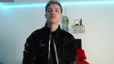 Nick  online show from April 6, 2026, 1:12 pm