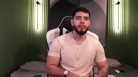 Jhohan online show from October 12, 2025, 4:28 pm