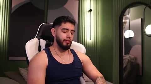 Jhohan online show from October 18, 2025, 1:01 pm