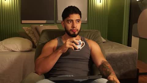 Jhohan online show from January 14, 2026, 12:55 pm