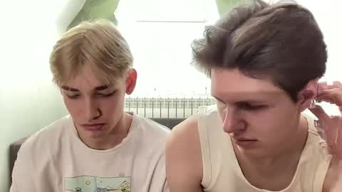 Nick online show from January 6, 2025, 7:09 am