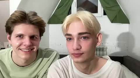 Nick online show from January 9, 2025, 1:18 am