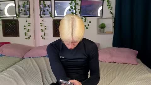 Nick online show from January 30, 2025, 1:10 pm