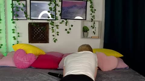 Nick online show from February 4, 2025, 1:16 pm