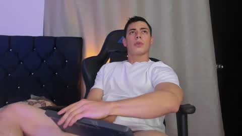nick_zackk online show from January 15, 2026, 3:55 am