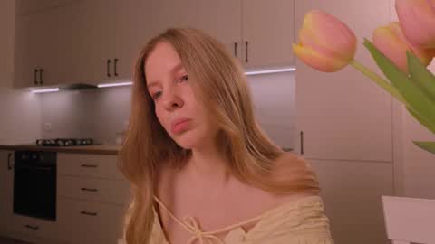 Nicka Cherie online show from March 1, 2026, 6:54 pm