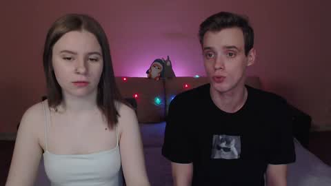 Snapshot of nickandmolly chatting on January 5, 2025, 4:59 pm nick and molly online show from January 5, 2025, 4:59 pm