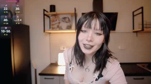 nickari_x online show from February 8, 2026, 1:14 pm