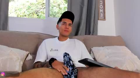 Nick Copeer  online show from June 28, 2026, 12:33 pm