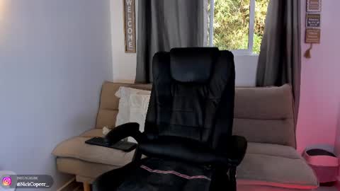 Nick Copeer  online show from July 17, 2026, 1:51 pm
