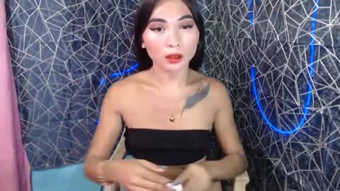 Snapshot of nickha_bryanah chatting on February 25, 2025, 8:03 am nickha_bryanah online show from February 25, 2025, 8:03 am