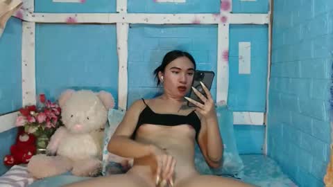 Snapshot of nickha_bryanah chatting on November 7, 2025, 1:38 am nickha_bryanah online show from November 7, 2025, 1:38 am