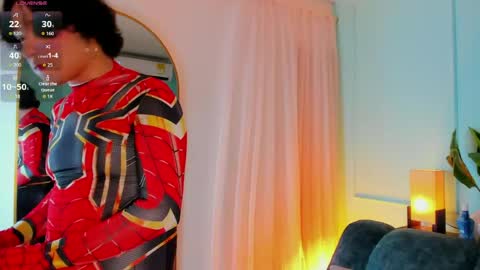 nicki_ripperton online show from April 11, 2026, 4:28 am