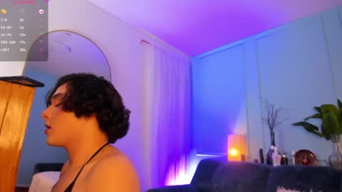 Snapshot of nicki_ripperton chatting on July 7, 2026, 4:26 am nicki_ripperton online show from July 7, 2026, 4:26 am