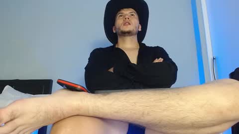 nickk_hills online show from March 23, 2026, 10:03 pm