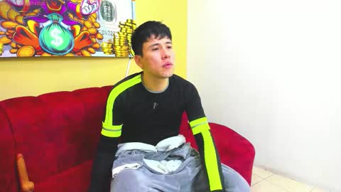 Snapshot of nickk_wolff chatting on November 7, 2025, 9:09 am Nickk Wolff online show from November 7, 2025, 9:09 am