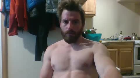 Nick Lewis online show from March 4, 2025, 9:00 pm