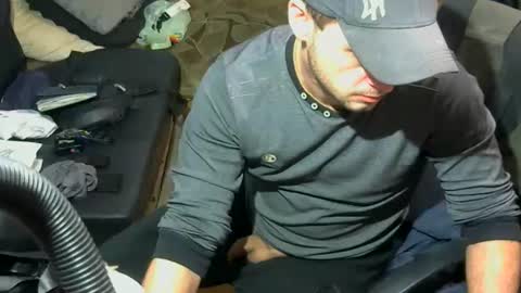 Snapshot of nickname2669 chatting on January 15, 2025, 3:11 am NickName online show from January 15, 2025, 3:11 am