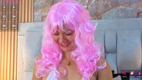 nickollsaenz online show from April 18, 2026, 5:22 am