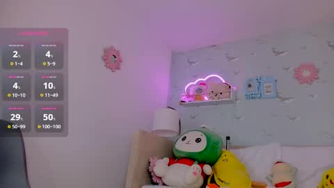 Nicolas online show from February 17, 2025, 6:26 pm