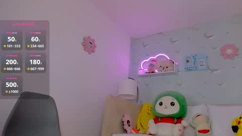 Nicolas online show from March 11, 2025, 5:24 pm