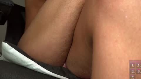 ISABEL   IG Dajobasa online show from March 6, 2026, 2:30 am