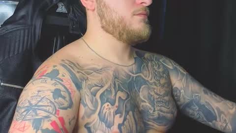 nicktattoomaster online show from February 2, 2026, 3:00 pm