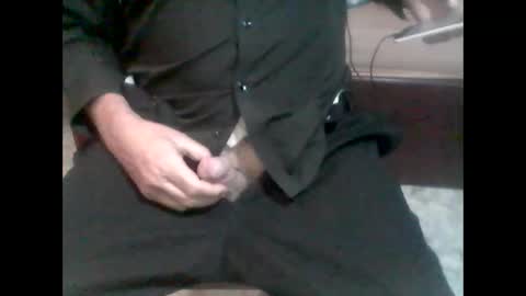 TheCock online show from October 26, 2025, 11:20 pm