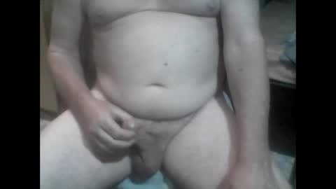 TheCock online show from April 27, 2026, 10:19 pm