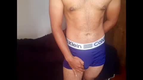 nicktristen_16 online show from April 10, 2026, 2:33 pm