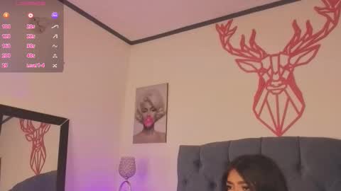 nicky_as online show from March 12, 2026, 2:50 am