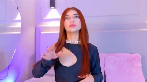 Snapshot of nicky_belmonth chatting on November 11, 2025, 11:32 am nicky_belmonth online show from November 11, 2025, 11:32 am