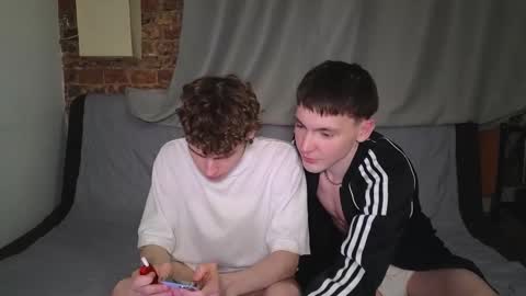 Nicki  Danny online show from February 19, 2026, 6:37 pm