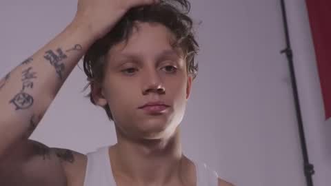 Snapshot of nicky_neal chatting on September 18, 2025, 11:34 am Nicky Neal online show from September 18, 2025, 11:34 am