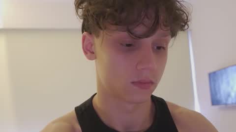 Snapshot of nicky_neal chatting on October 11, 2025, 11:36 pm Nicky Neal online show from October 11, 2025, 11:36 pm