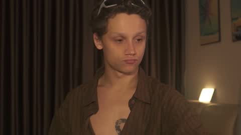 Nicky Neal online show from February 28, 2026, 11:17 pm