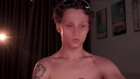 Nicky Neal online show from April 4, 2026, 2:21 am