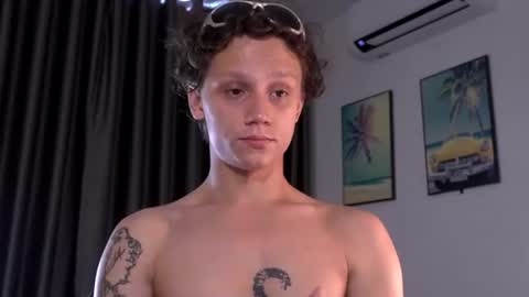 Nicky Neal online show from July 6, 2026, 3:03 am